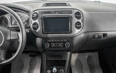 Volkswagen Tiguan I, 2013 год, 1 299 000 рублей, 16 фотография