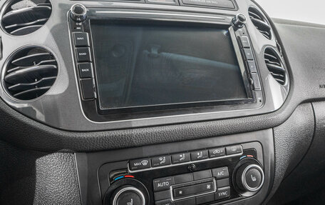 Volkswagen Tiguan I, 2013 год, 1 299 000 рублей, 17 фотография