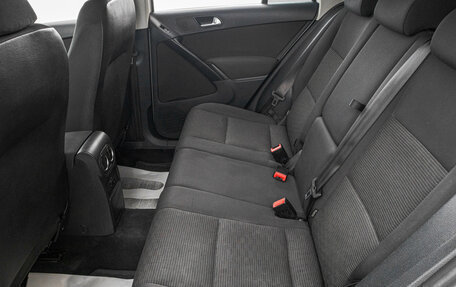 Volkswagen Tiguan I, 2013 год, 1 299 000 рублей, 22 фотография