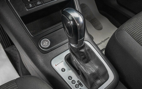 Volkswagen Tiguan I, 2013 год, 1 299 000 рублей, 18 фотография
