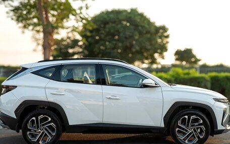Hyundai Tucson, 2026 год, 3 750 000 рублей, 3 фотография