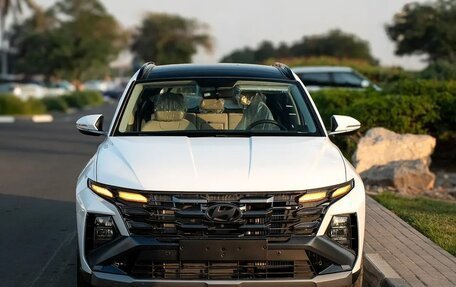 Hyundai Tucson, 2026 год, 3 750 000 рублей, 2 фотография