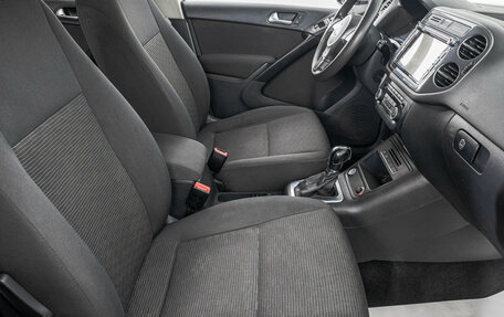 Volkswagen Tiguan I, 2013 год, 1 299 000 рублей, 21 фотография