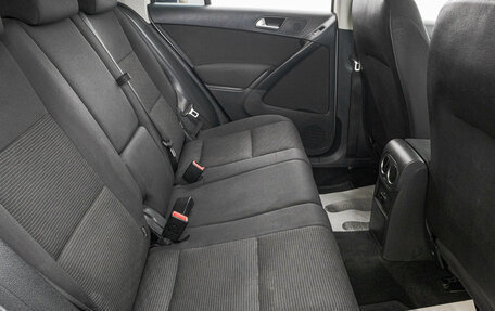 Volkswagen Tiguan I, 2013 год, 1 299 000 рублей, 23 фотография
