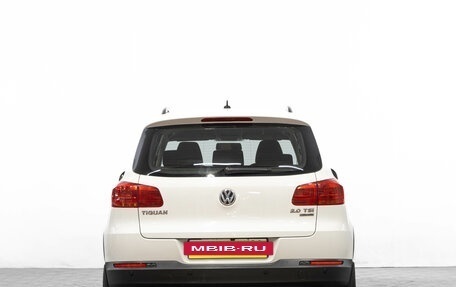 Volkswagen Tiguan I, 2013 год, 1 299 000 рублей, 6 фотография