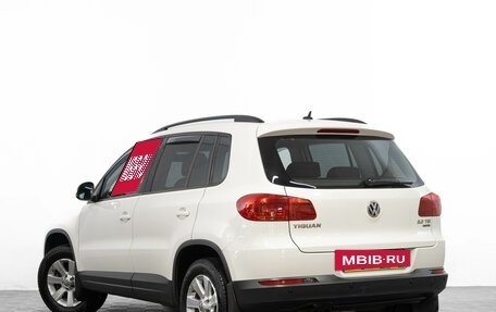 Volkswagen Tiguan I, 2013 год, 1 299 000 рублей, 7 фотография