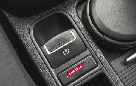Volkswagen Tiguan I, 2013 год, 1 299 000 рублей, 19 фотография