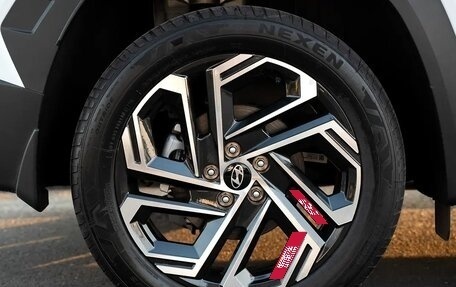 Hyundai Tucson, 2026 год, 3 750 000 рублей, 4 фотография