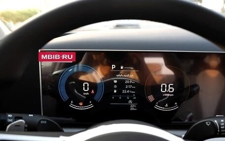 Hyundai Tucson, 2026 год, 3 750 000 рублей, 8 фотография