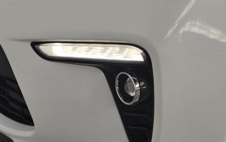 KIA Rio IV, 2018 год, 1 299 000 рублей, 19 фотография