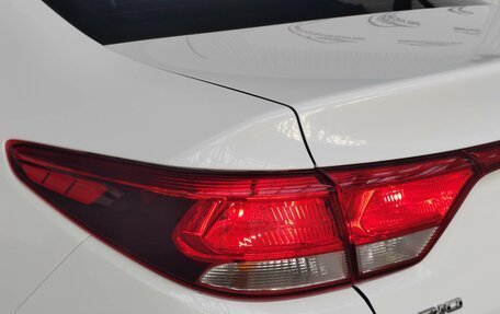 KIA Rio IV, 2018 год, 1 299 000 рублей, 17 фотография