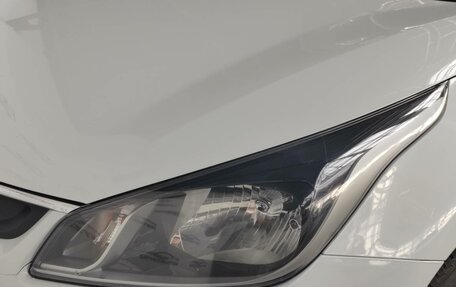 KIA Rio IV, 2018 год, 1 299 000 рублей, 18 фотография