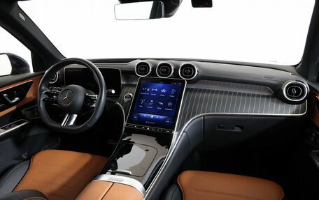Mercedes-Benz GLC, 2024 год, 6 550 000 рублей, 13 фотография