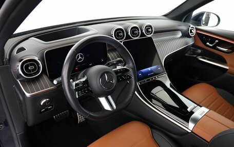 Mercedes-Benz GLC, 2024 год, 6 550 000 рублей, 11 фотография