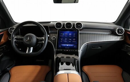 Mercedes-Benz GLC, 2024 год, 6 550 000 рублей, 14 фотография