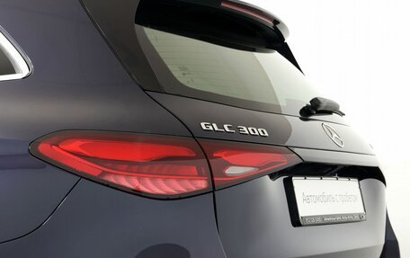 Mercedes-Benz GLC, 2024 год, 6 550 000 рублей, 8 фотография