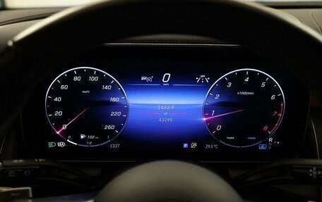Mercedes-Benz GLC, 2024 год, 6 550 000 рублей, 15 фотография