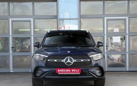 Mercedes-Benz GLC, 2024 год, 6 550 000 рублей, 2 фотография