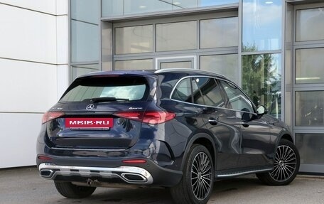 Mercedes-Benz GLC, 2024 год, 6 550 000 рублей, 4 фотография