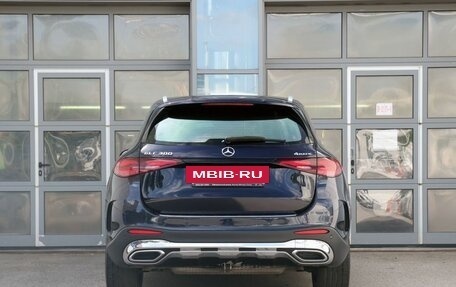 Mercedes-Benz GLC, 2024 год, 6 550 000 рублей, 5 фотография