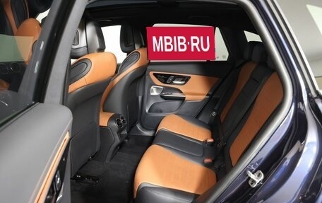 Mercedes-Benz GLC, 2024 год, 6 550 000 рублей, 12 фотография
