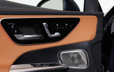 Mercedes-Benz GLC, 2024 год, 6 550 000 рублей, 21 фотография