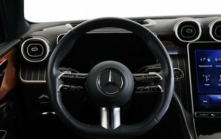 Mercedes-Benz GLC, 2024 год, 6 550 000 рублей, 17 фотография