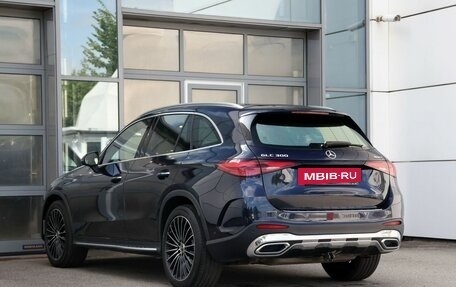 Mercedes-Benz GLC, 2024 год, 6 550 000 рублей, 6 фотография