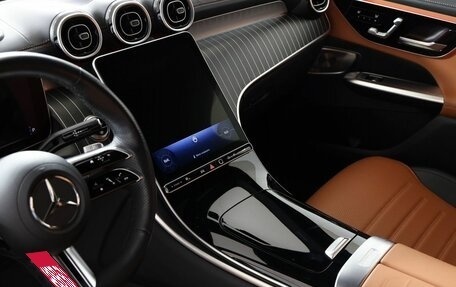 Mercedes-Benz GLC, 2024 год, 6 550 000 рублей, 18 фотография