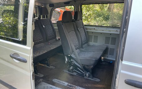 Mercedes-Benz Vito, 2005 год, 575 000 рублей, 5 фотография