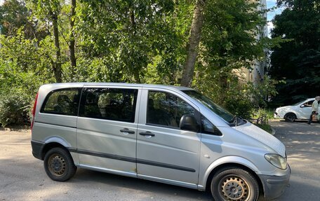 Mercedes-Benz Vito, 2005 год, 575 000 рублей, 3 фотография