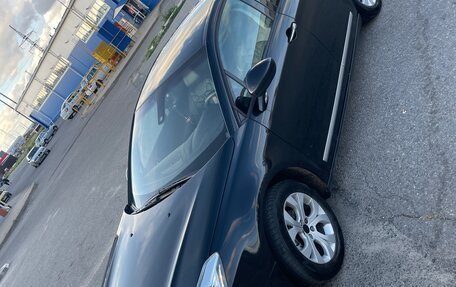 Citroen C5 II, 2011 год, 590 000 рублей, 2 фотография