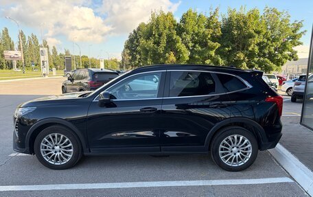 Haval Jolion, 2024 год, 2 150 000 рублей, 1 фотография