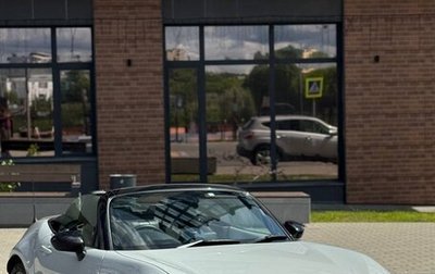 Mazda Roadster IV (ND), 2017 год, 1 920 000 рублей, 1 фотография