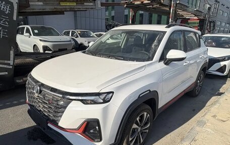 Changan CS35 Plus, 2025 год, 1 599 000 рублей, 1 фотография
