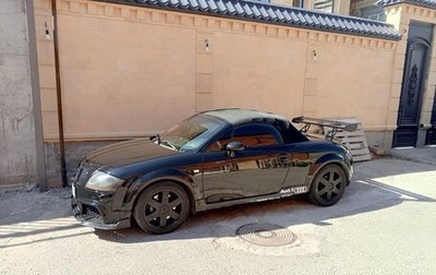 Audi TT, 2000 год, 899 000 рублей, 1 фотография