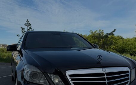 Mercedes-Benz E-Класс, 2010 год, 1 250 000 рублей, 1 фотография