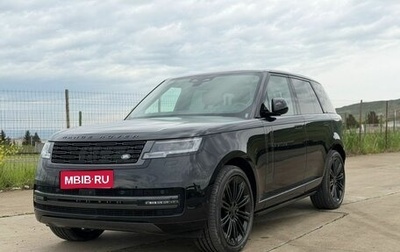 Land Rover Range Rover IV рестайлинг, 2026 год, 22 490 000 рублей, 1 фотография
