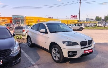 BMW X6, 2011 год, 2 250 000 рублей, 1 фотография