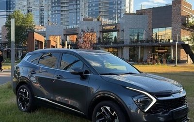 KIA Sportage IV рестайлинг, 2023 год, 3 350 200 рублей, 1 фотография