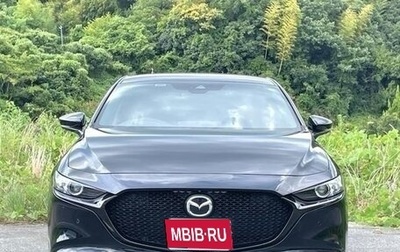 Mazda 3, 2020 год, 1 400 600 рублей, 1 фотография