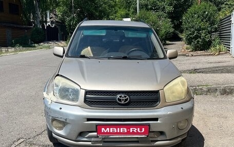 Toyota RAV4, 2004 год, 570 000 рублей, 1 фотография