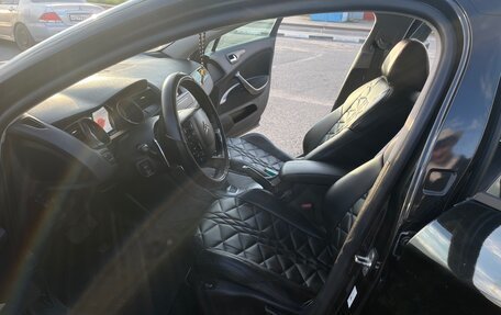 Citroen C5 II, 2011 год, 590 000 рублей, 8 фотография