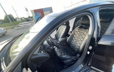 Citroen C5 II, 2011 год, 590 000 рублей, 7 фотография
