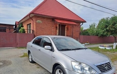Geely Vision, 2008 год, 105 000 рублей, 1 фотография