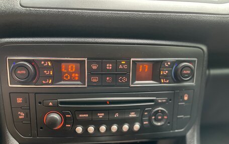Citroen C5 II, 2011 год, 590 000 рублей, 19 фотография