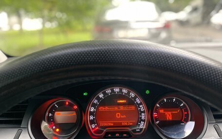 Citroen C5 II, 2011 год, 590 000 рублей, 18 фотография