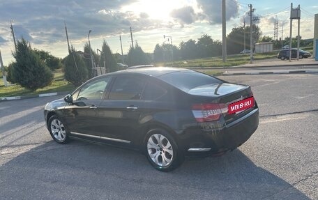 Citroen C5 II, 2011 год, 590 000 рублей, 15 фотография