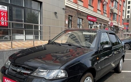 Daewoo Nexia I рестайлинг, 2012 год, 315 000 рублей, 1 фотография