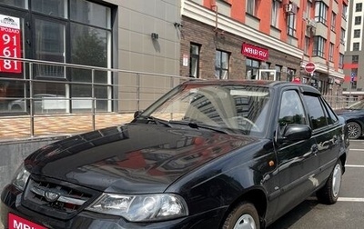 Daewoo Nexia I рестайлинг, 2012 год, 315 000 рублей, 1 фотография